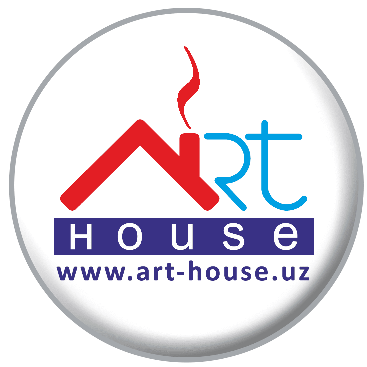 Art House logo